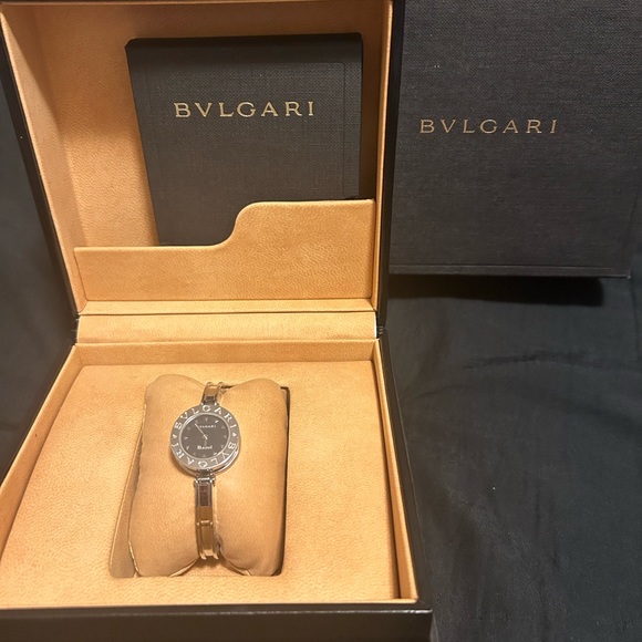 Authentic Bulgari B zero watch - Picture 3 of 4